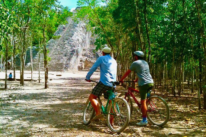 Private - Mayan Inland Expedition - Coba Ruins, Punta Laguna and Mayan family - The Experience and Value