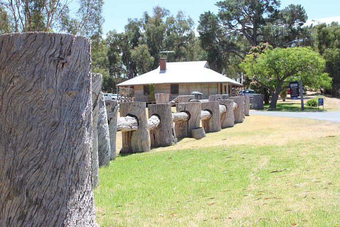 Private McLaren Vale Wine Region Tour from Adelaide - Who Is This Tour Best For?