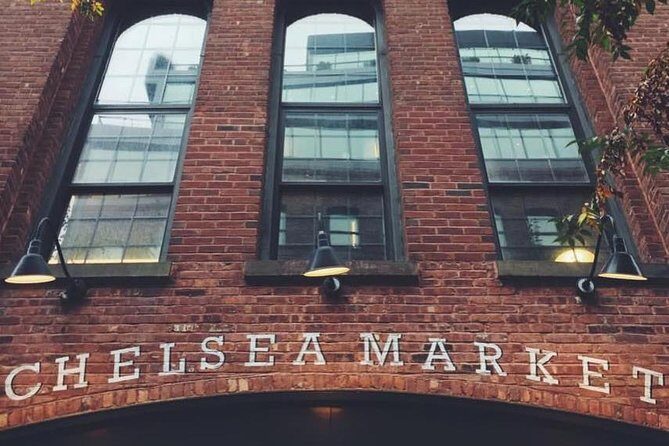 Private Meatpacking District, Chelsea Market, and The Highline Walking Tour - What to Expect During the Tour