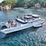 Private Mega Yacht Limousine of the Sea 1: Puerto Vallarta - The Value of the Price Tag