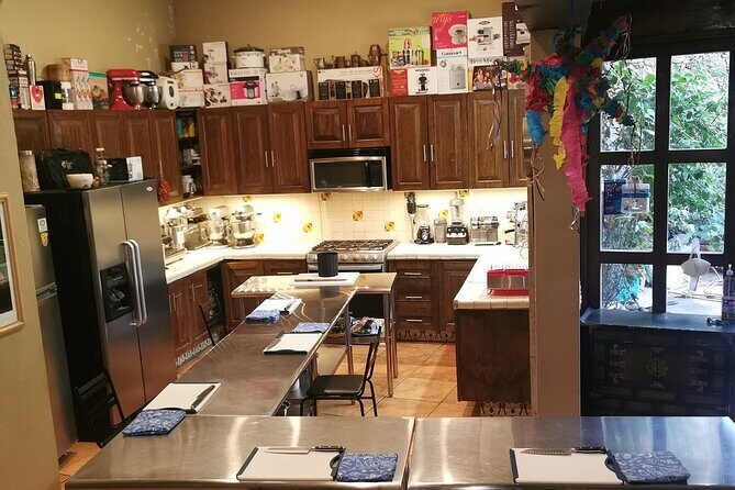 Private Mexican Cooking Class with Licensed Chef - Final Thoughts