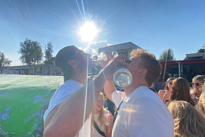 Private Mexican Floating Fiesta on Xochimilco Canals - The Logistics: What You Need to Know