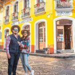 Private Mexico City Basaltic Prisms Tour: The Magical Fountains - Practical Considerations and What You Need to Know