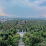 Private Mexico City Biking Tour - Frequently Asked Questions