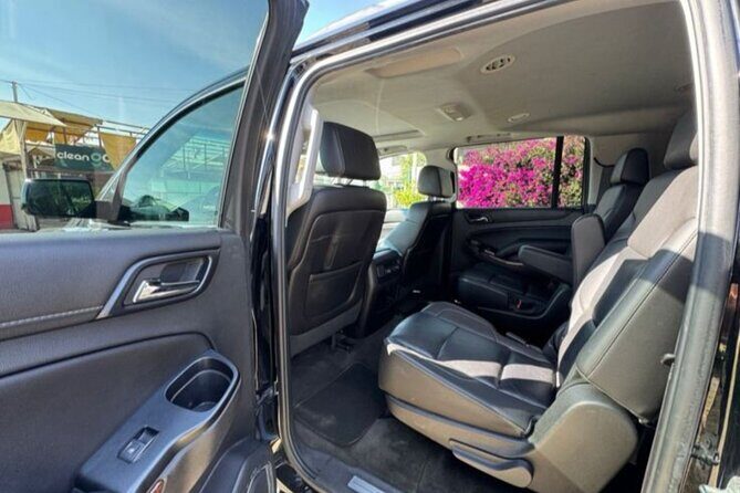 Private Mexico City Historic Center Transportation - Breaking Down the Itinerary and Coverage