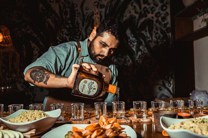 Private Mezcal and Tequila Tasting in Tulum - Who Should Book This?