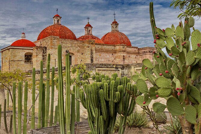 Private Mezcal Tasting Journey by Car in Oaxaca - FAQs