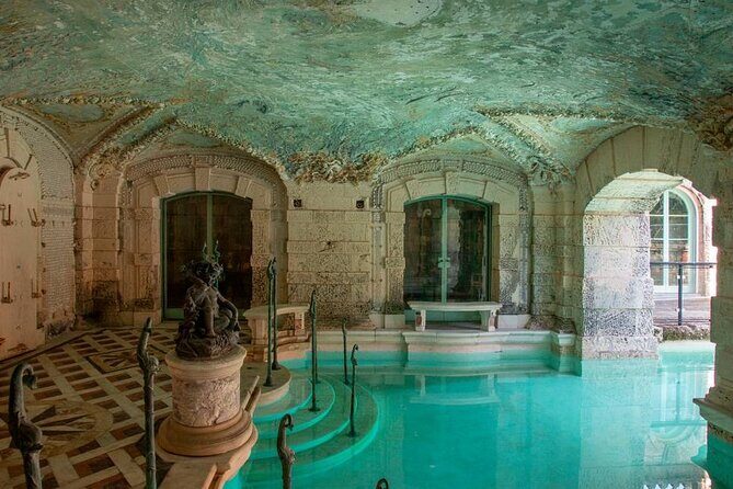 Private Miami Art Tour Vizcaya Wynwood Walls and Art Deco - Final Thoughts