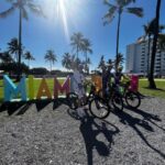 Private Miami Beach Bike Tour - The Ride and Equipment