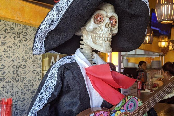 Private Miami Highlights Tour with Snacks Included - The Itinerary: A Day Packed with Highlights and Flavors