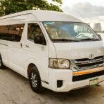 Private Minivan: Huatulco International Airport (HUX) - The Ease of Booking & Communication