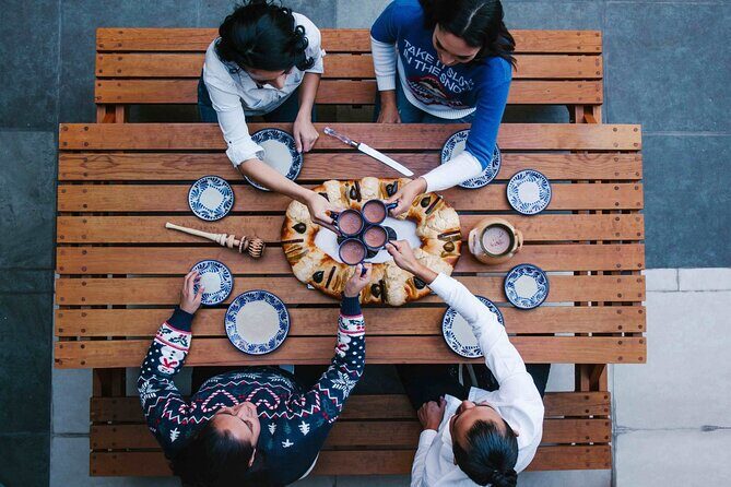 Private Mitla Tour with Chocolate Tasting by Car in Oaxaca - The Experience in Detail