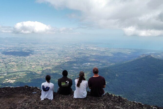 Private Mnt Batilamu Full Day Hike - The Summit and Waterfalls