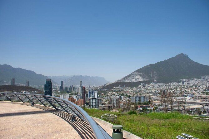 Private Monterrey Top Highlights with a Local Guide - Practical Details and What You Need to Know