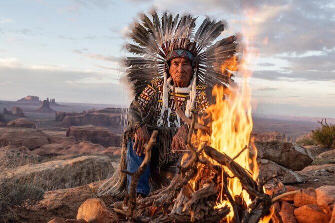 Private Monument Valley Tour - The Value of This Tour