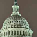 Private Monuments At Night Tour - Key Points