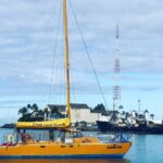 Private Morning Ceremony Sailing Charter - The Itinerary in Detail