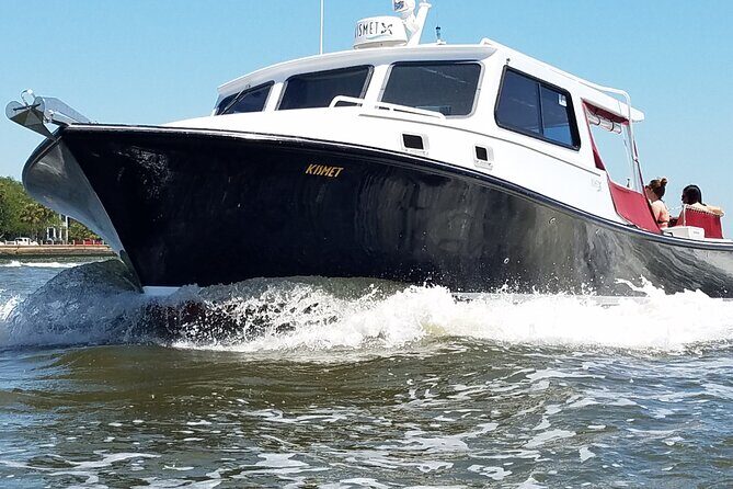 Private Morning Excursions on Yacht Kismet up to 18 passengers - Final Thoughts