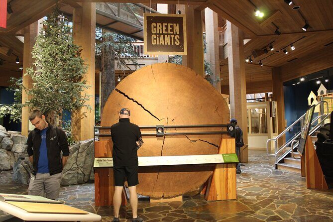 Private Morning Portland City Tour - What People Are Saying (From the Reviews)