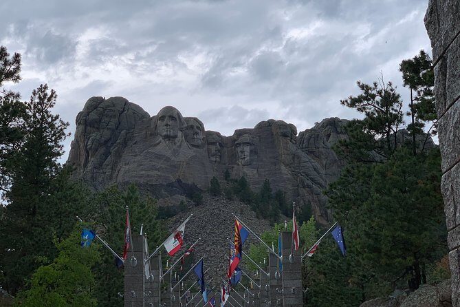 Private Mount Rushmore and Flume Trail Hike - The Value of This Tour