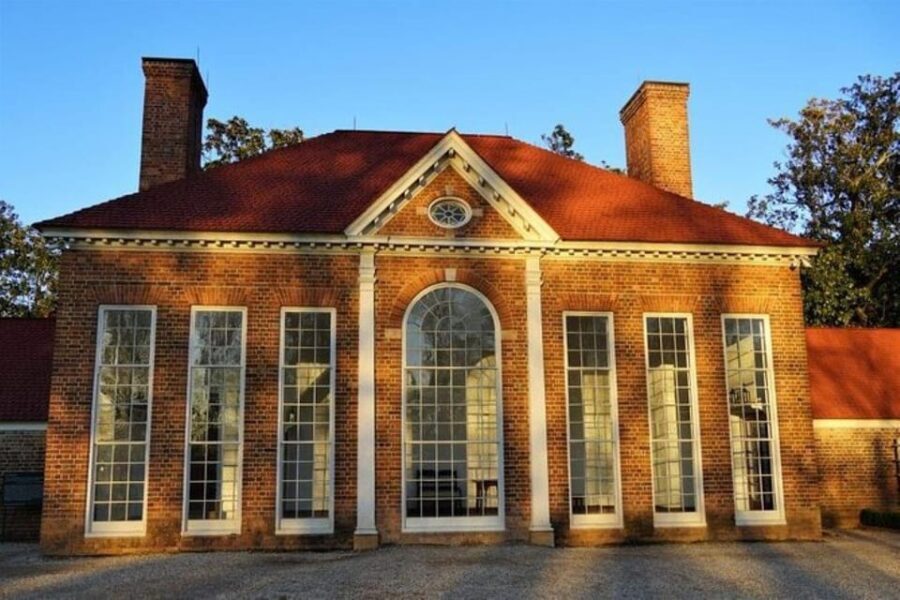 Private Mount Vernon Tour: Explore Washingtons Legacy - Analyzing the Cost and Value