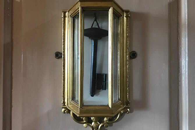 Private Mount Vernon Tour - The Practical Side: Transportation, Timing, and Cost