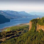 Private - Mt Hood & Columbia River Gorge Waterfalls Tour From Portland - The Itinerary Breakdown