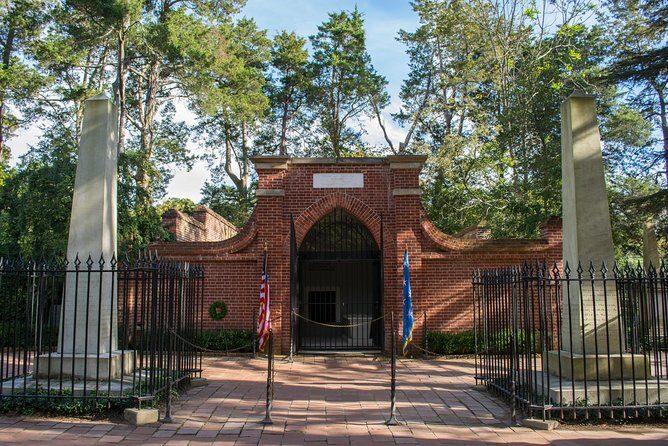 Private Mt. Vernon/Arlington Cemetery Tour for up to 10 Guests - What Makes This Tour Stand Out?