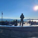 Private Muir Woods, Sausalito, and Marin Headlands Tour - Golden Gate Bridge: A Classic Photo Op