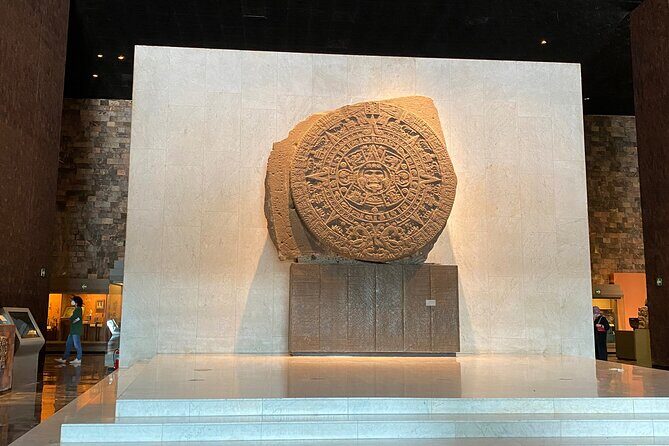 Private Museo Nacional Walking Tour - The Itinerary—What You’ll See and Experience