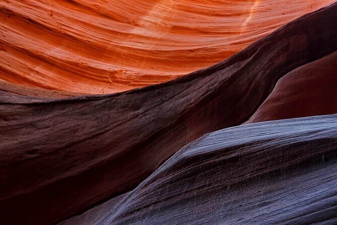 Private Mystical Slot Canyon Tour by 4WD - The Logistics and Practical Considerations