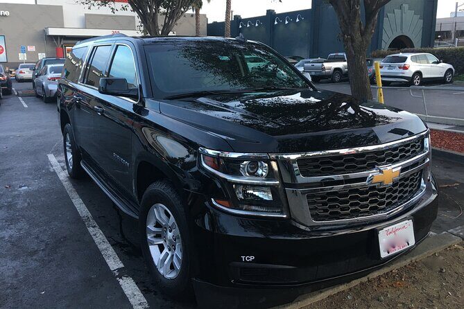 Private Napa Sonoma Wine Tour with Guide - What to Expect from the Experience