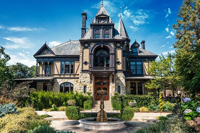 Private Napa Wine Tour Up To 6 Guests - Why Choose a Private SUV?