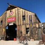 Private Nelson Ghost Town for group of up to 3 - The Value of the Experience