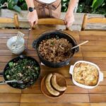 Private New Orleans Cajun Cooking Class with a Local Courtland - FAQs