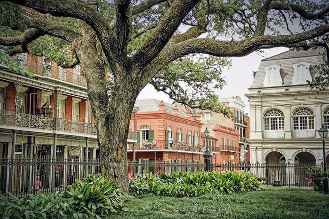 Private New Orleans City Tour - Who Will Love This Tour?