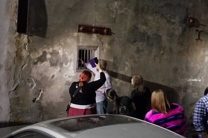 Private New Orleans Haunted Tour with Bar Stops - Who Would Love This Tour?