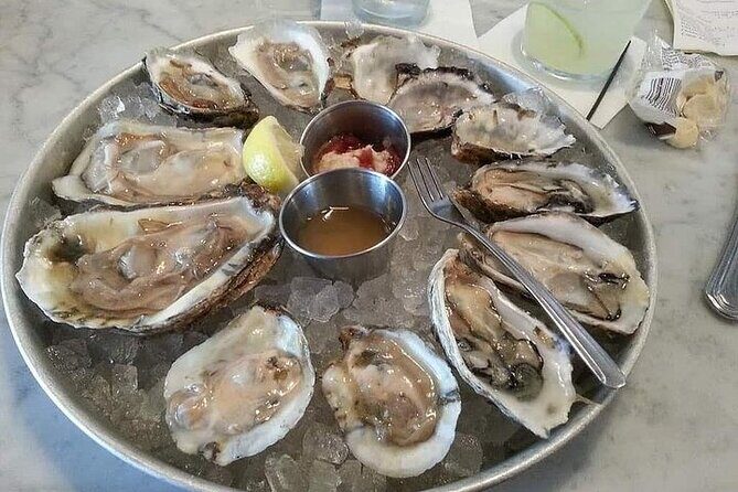 Private New Orleans Neighborhood Food Tour - Historic Driving "Dine-Around" - In-Depth Look at the Itinerary