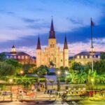Private New Orleans Panoramic: With Drink and Souvenir - Authentic Experiences and Travel Insights