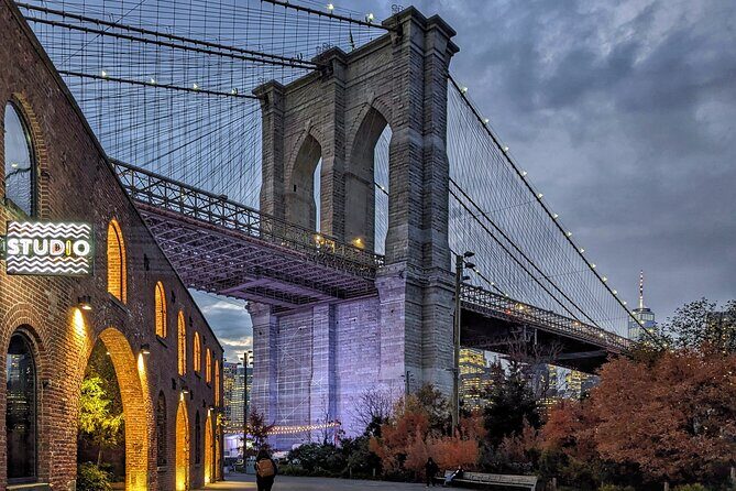 Private New York City Custom Tour - Practical Details: What to Expect