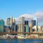 Private New York City Half Day Guided Tour - The Downtown Experience - Detailed Breakdown of the Tour Itinerary