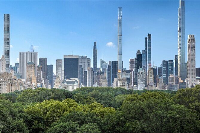 Private New York City Half Day Guided Tour - The Magic of Midtown Manhattan - The Sum Up