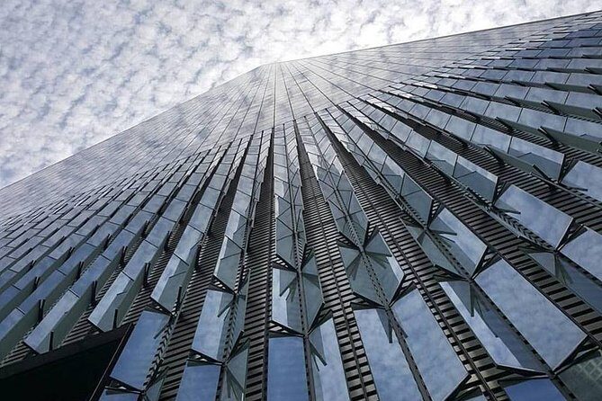 Private New York City Historic Downtown and Wall Street Walking Tour Including 911 Memorial - What Travelers Say