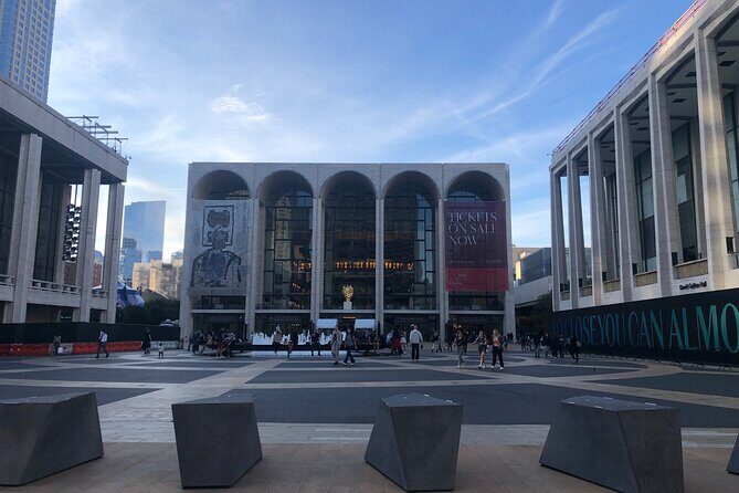 Private New York City Horror Movie Location Walking Tour - What We Loved About the Tour
