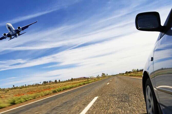 Private New York City Hotels Transfer to Airport - What Does the Service Include?