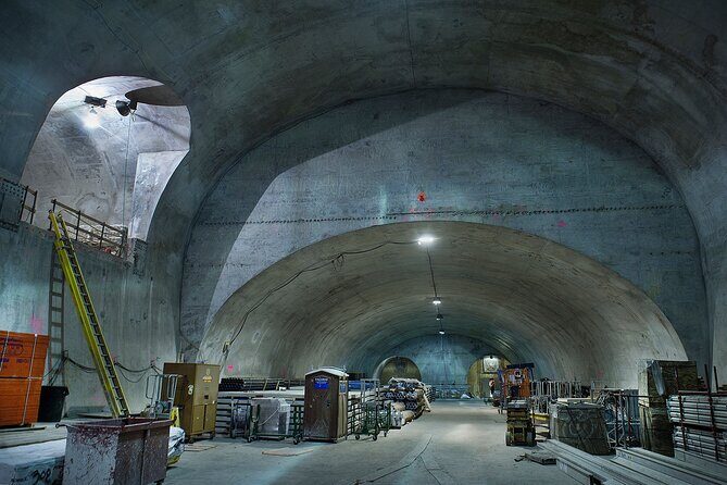 Private New York City Subway Tour With A Local - A Closer Look at the Tour Itinerary