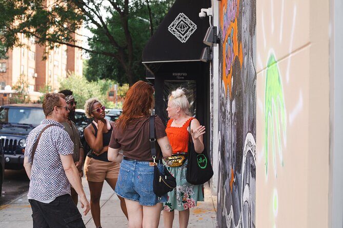 Private New York in Day: From Wall Street to Greenwich Village - Key Points