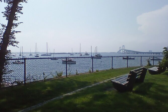 Private Newport, Rhode Island City Tour - Why This Tour Is a Solid Choice