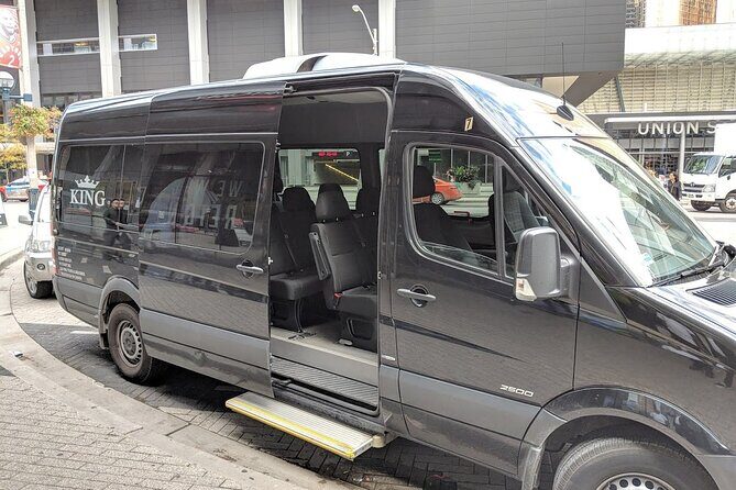 Private Niagara Falls Night Tour from Toronto with Fireworks - Who Is This Tour Best For?