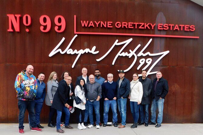 Private Niagara Falls Wine Tasting Adventure - The Value of the Experience